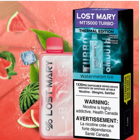 LOST MARY MT50000 TURBO Vape factory