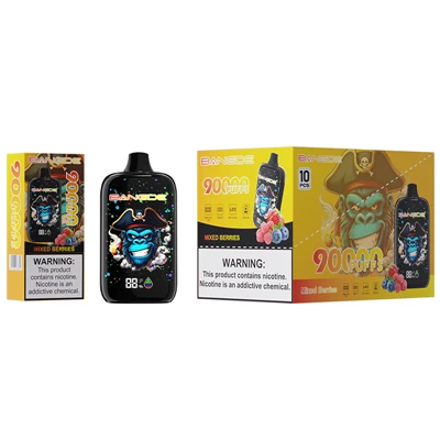 BANG DE 90000PUFFS Puffs Vape