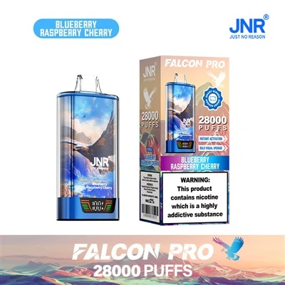 Jnr Falcon PRO 28000 Puffs Good Vape