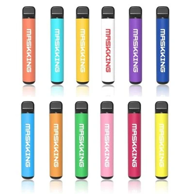 Маскиране High Pro/ Pro Zero 1000 PUFF
