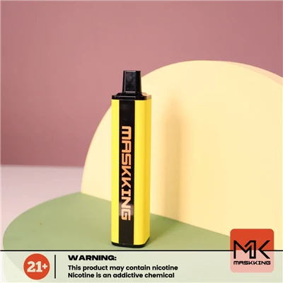 Маскиране Super Cc 2500 Puff Vape
